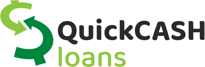 Quick Cash loan USA Logo
